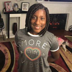 Team Page: Team Lashontus